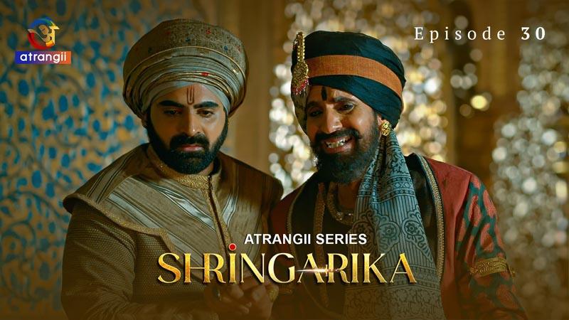 Shringarika - Part 3 | Season 01 | Episode 30